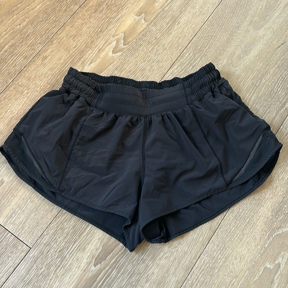LULU SHORTS!!